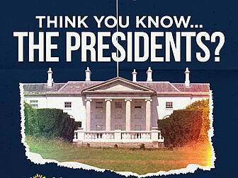 Think You Know... Seán T. O’Ke...